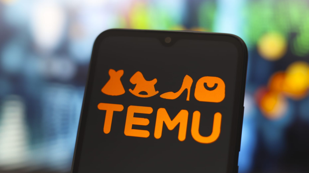 低价的胜利！Temu荣登最受欢迎应用榜首